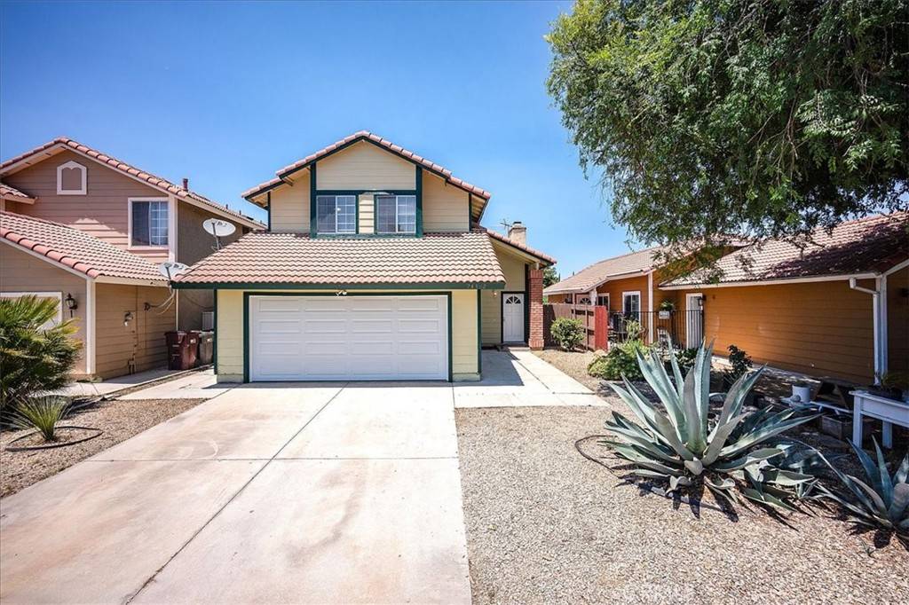 Moreno Valley, CA 92551,24372 Electra CT