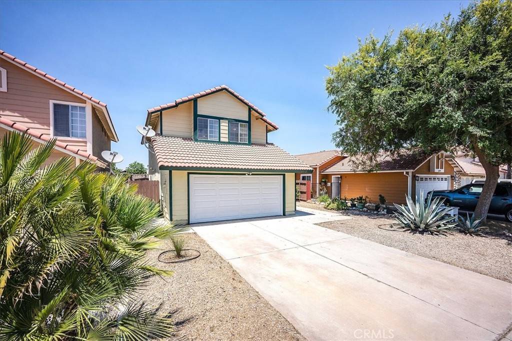 Moreno Valley, CA 92551,24372 Electra CT