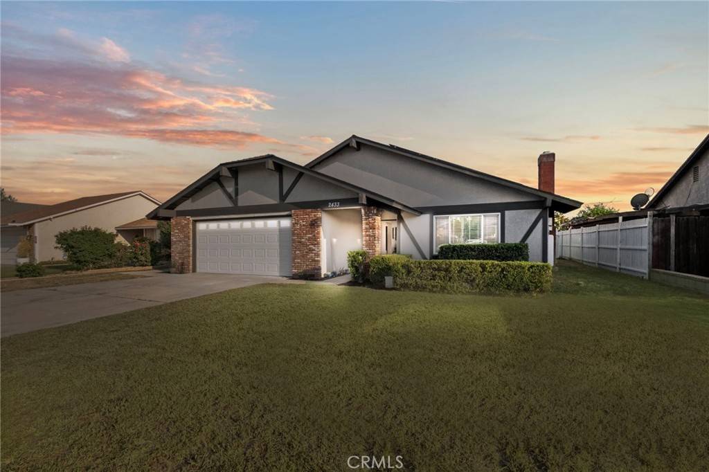 Hemet, CA 92545,2433 Carlsbad CIR