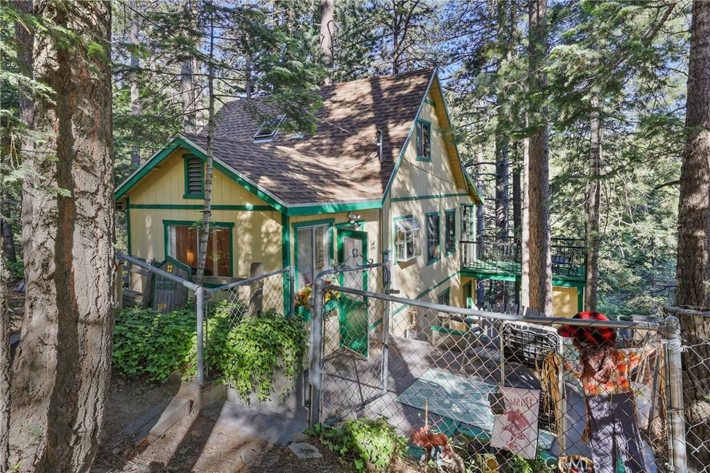 Twin Peaks, CA 92391,26314 Jacqueline RD