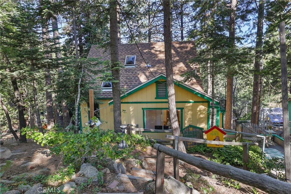 Twin Peaks, CA 92391,26314 Jacqueline RD