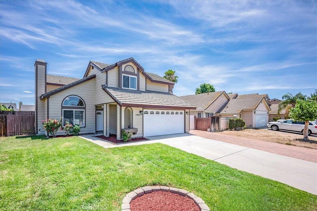 Moreno Valley, CA 92551,15882 Wedow DR