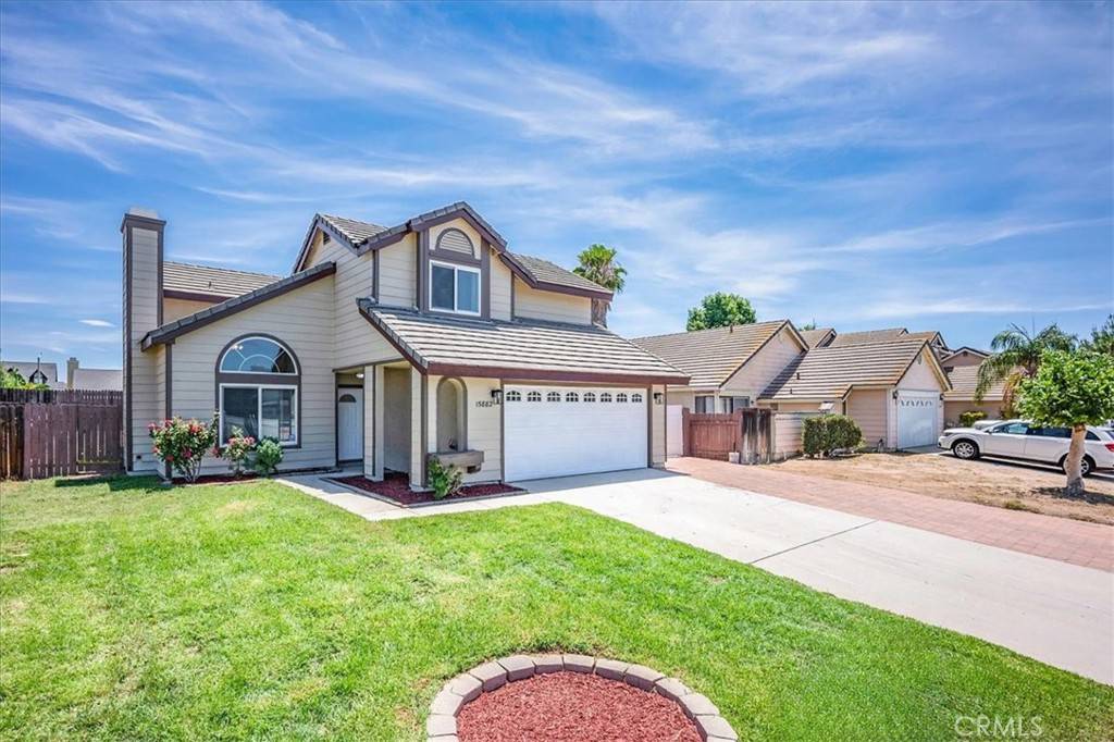 Moreno Valley, CA 92551,15882 Wedow DR