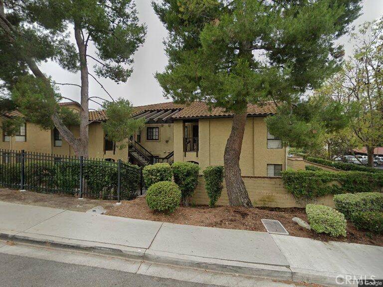 Laguna Hills, CA 92653,25651 Unit E Indian Hill Ln