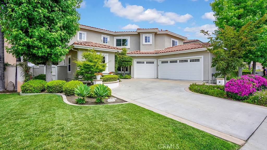 Rancho Santa Margarita, CA 92688,33 Segada