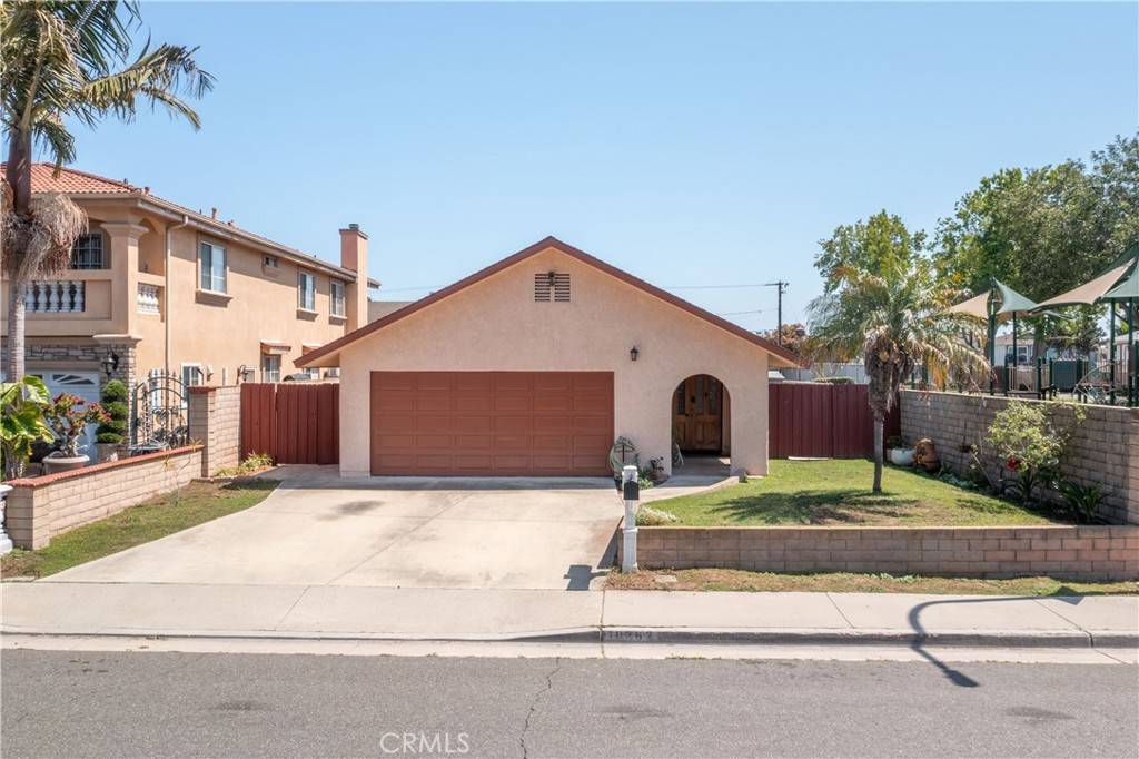 Fountain Valley, CA 92708,10262 Circulo De Juarez