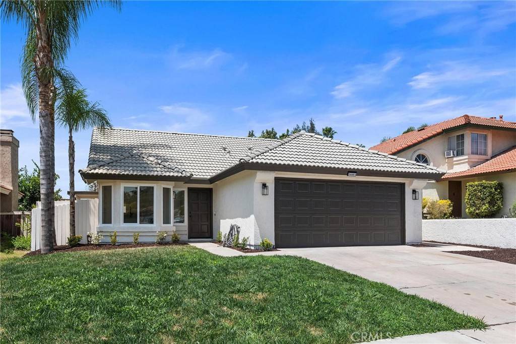 Murrieta, CA 92562,24461 New Haven DR