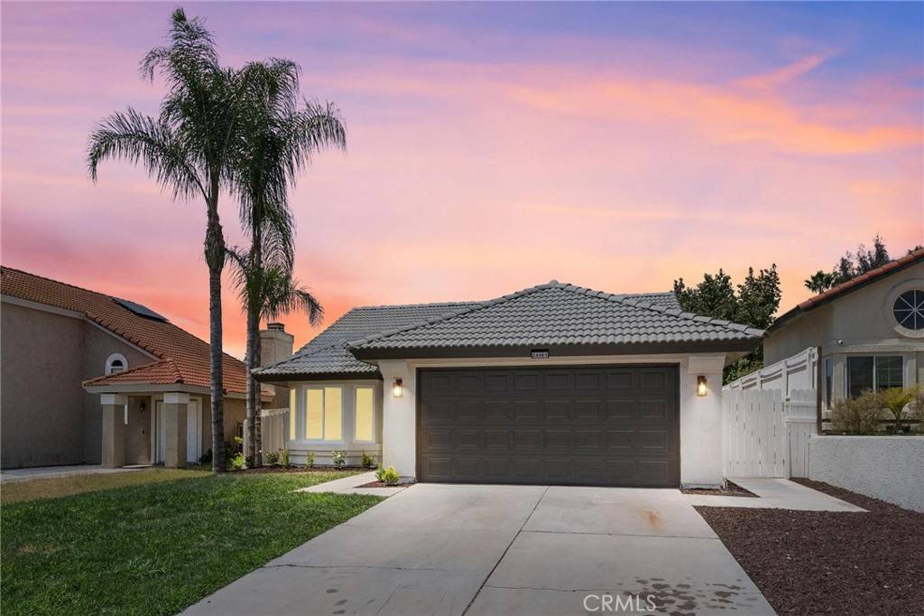 Murrieta, CA 92562,24461 New Haven DR