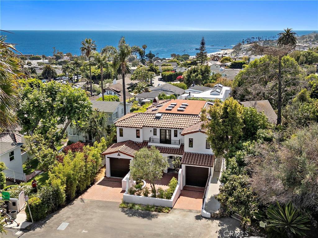 Laguna Beach, CA 92651,750 Manzanita DR