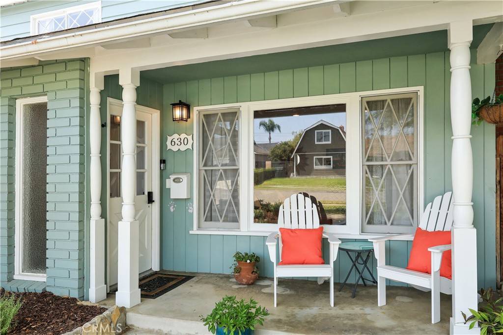 Orange, CA 92865,630 E Vista Del Gaviota AVE