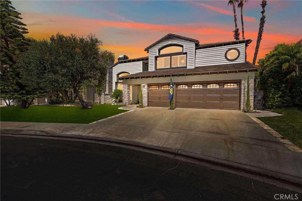 Coto De Caza, CA 92679,1 Rolling Hills