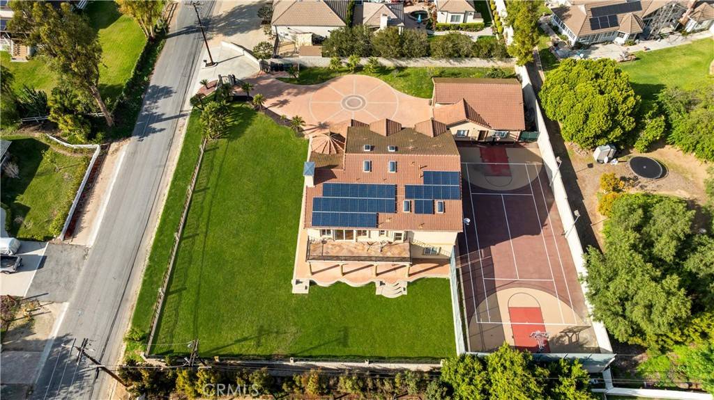 Yorba Linda, CA 92886,4642 Ohio ST