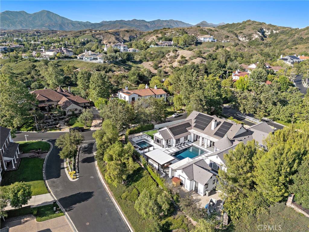 Coto De Caza, CA 92679,1 Falconridge DR