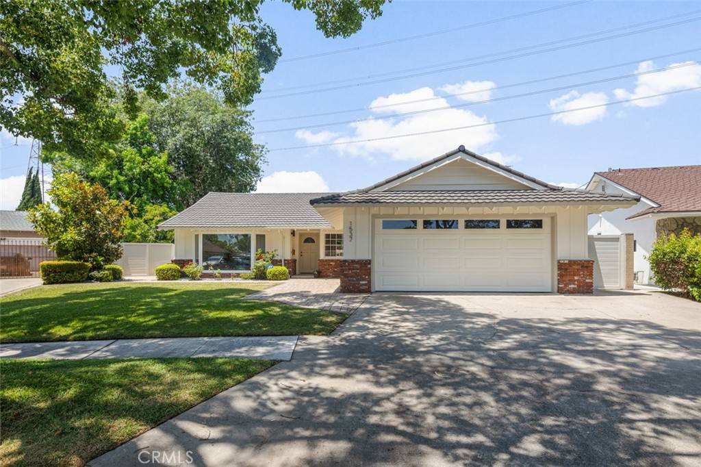 Anaheim, CA 92802,1537 W Laster AVE