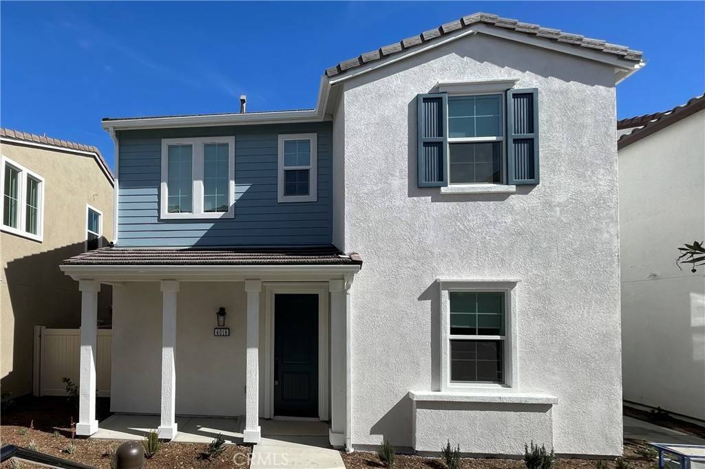 Corona, CA 92883,4018 Summer Way
