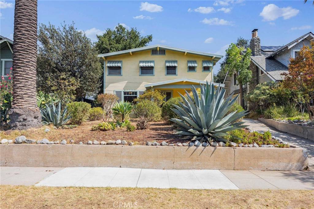 Pasadena, CA 91104,525 E Jackson ST