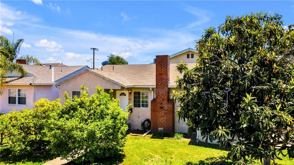 Gardena, CA 90249,2116 Marine AVE