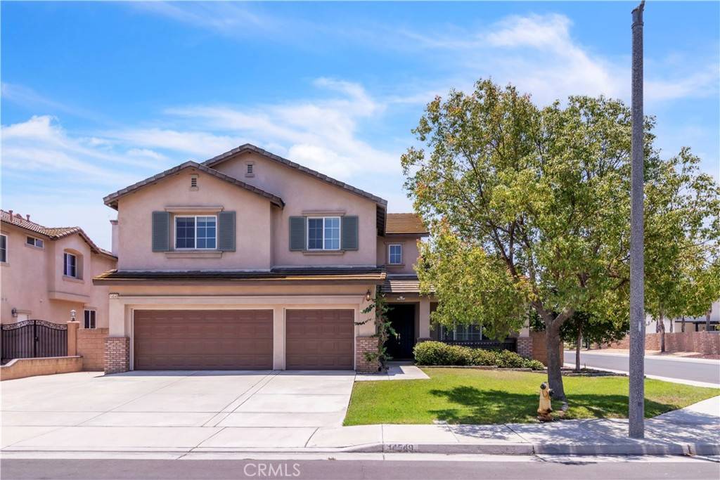 Eastvale, CA 92880,14549 Becker DR