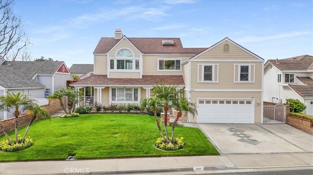 Lake Forest, CA 92630,25912 Densmore DR