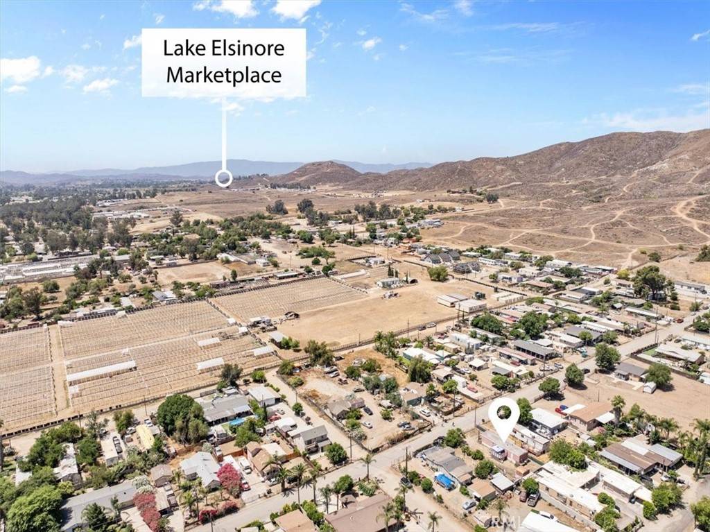 Perris, CA 92570,21594 Club DR