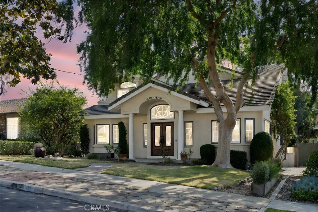Fullerton, CA 92832,143 Hillcrest DR