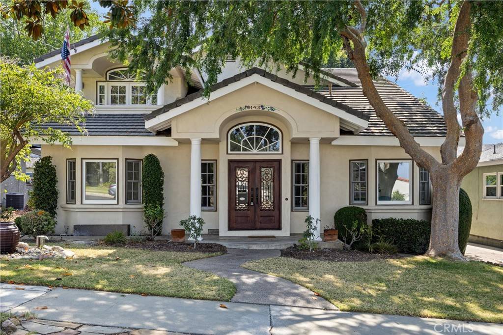 Fullerton, CA 92832,143 Hillcrest DR