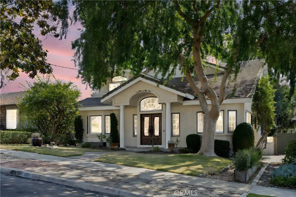 Fullerton, CA 92832,143 Hillcrest DR
