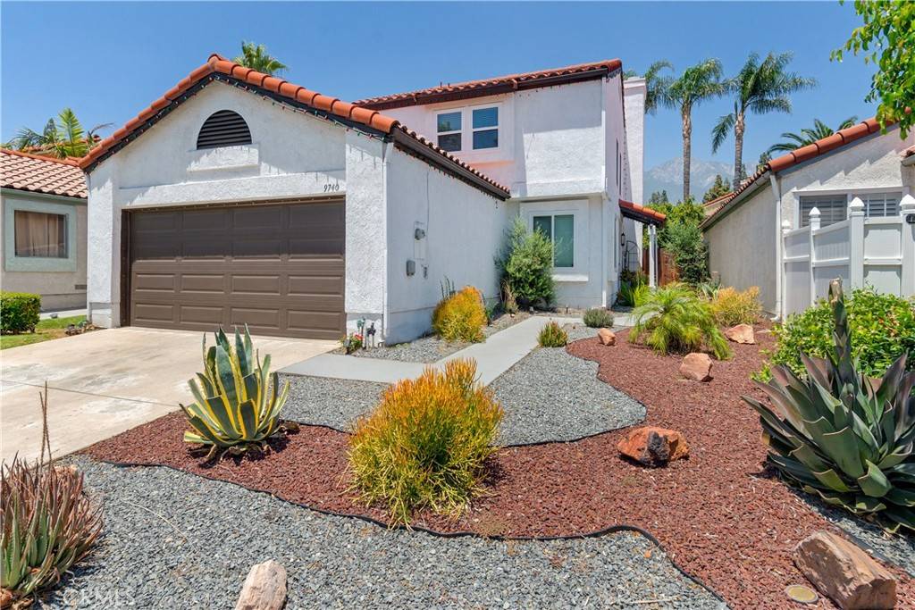 Rancho Cucamonga, CA 91701,9740 Woodleaf DR