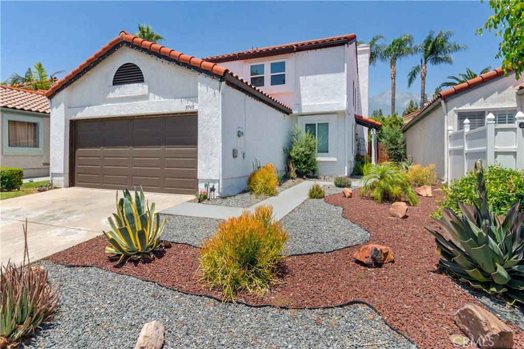 Rancho Cucamonga, CA 91701,9740 Woodleaf DR
