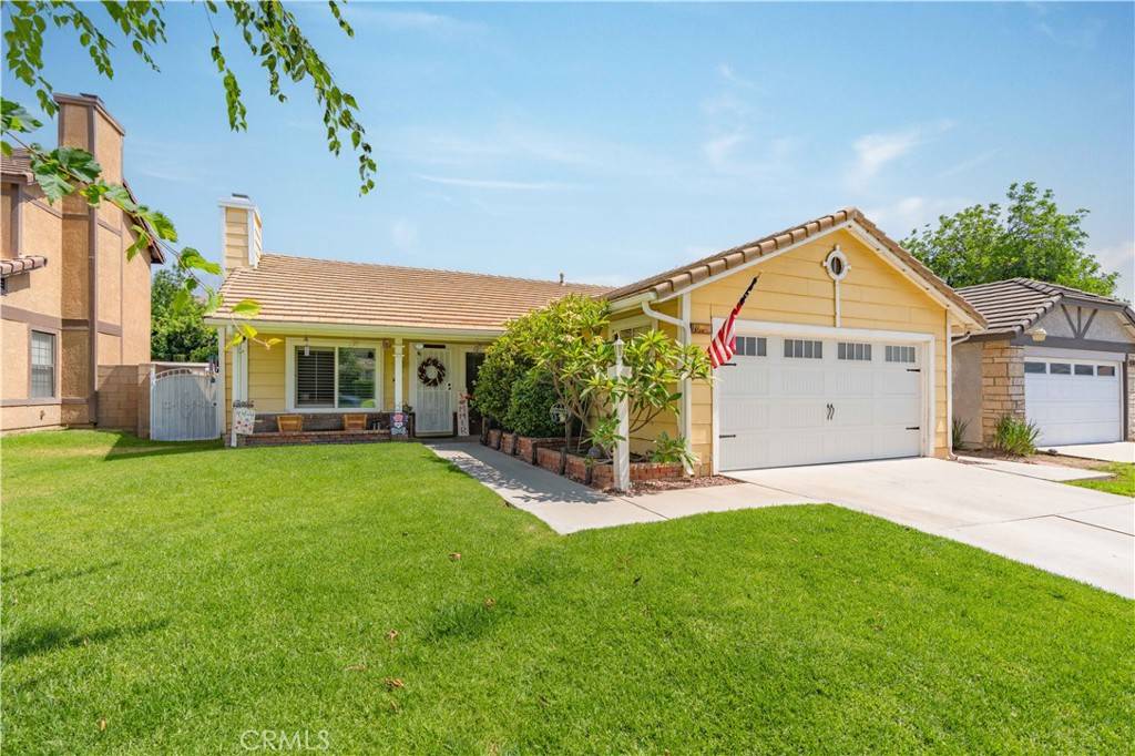 Rancho Cucamonga, CA 91730,10784 Sundance DR