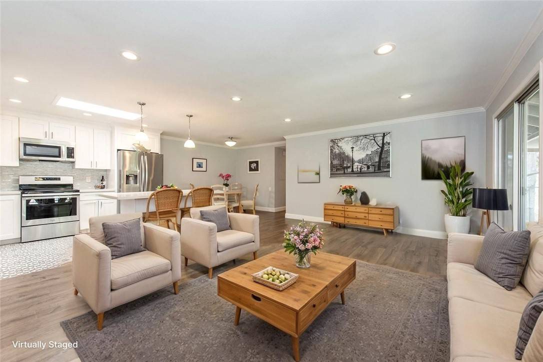 Laguna Woods, CA 92637,811 Ronda Mendoza #P