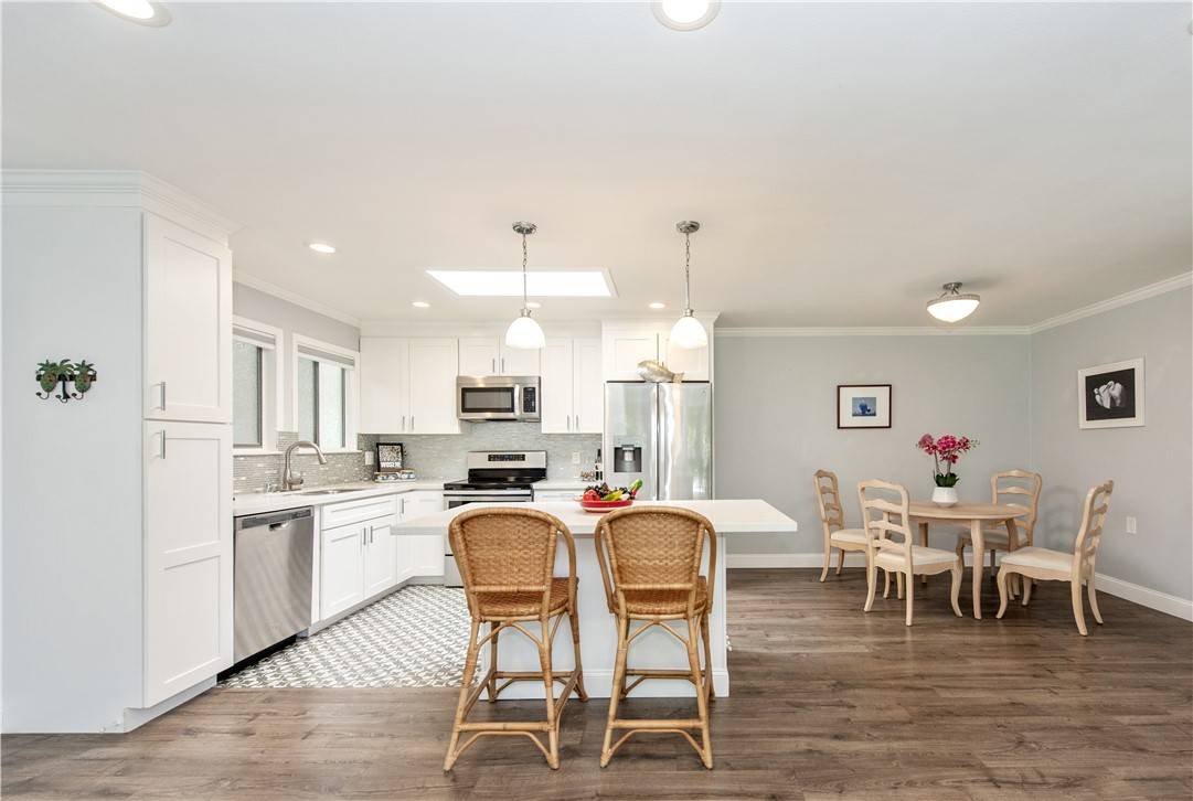 Laguna Woods, CA 92637,811 Ronda Mendoza #P