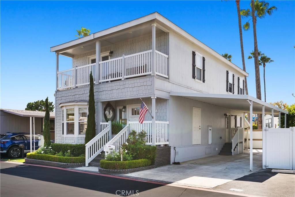 Newport Beach, CA 92660,304 Lexington CIR