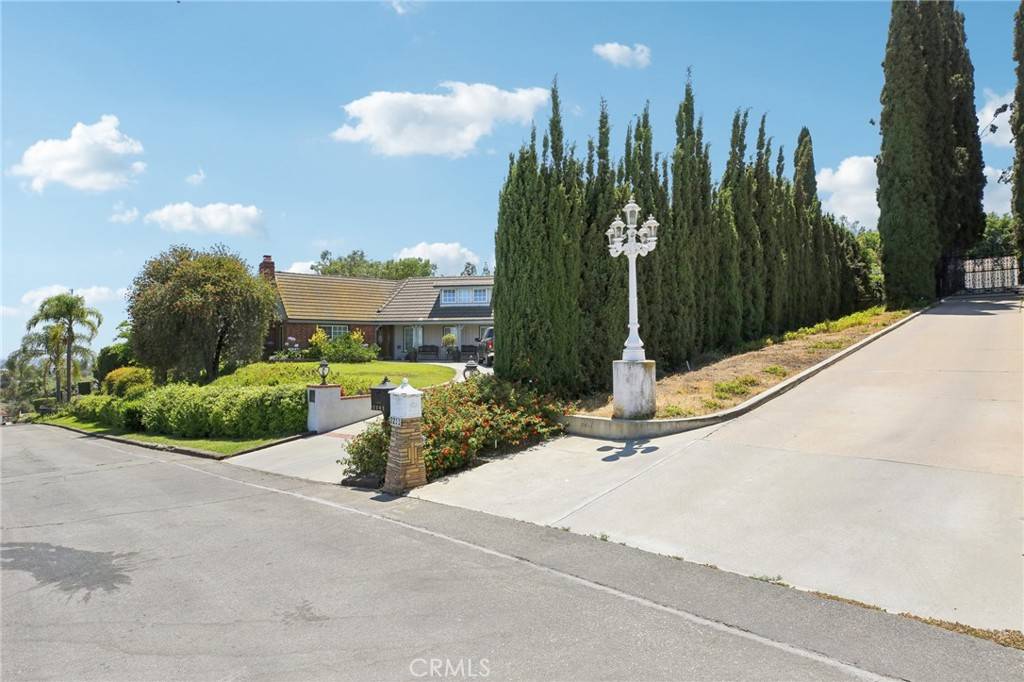 Fullerton, CA 92831,2211 N. Moody Ave.