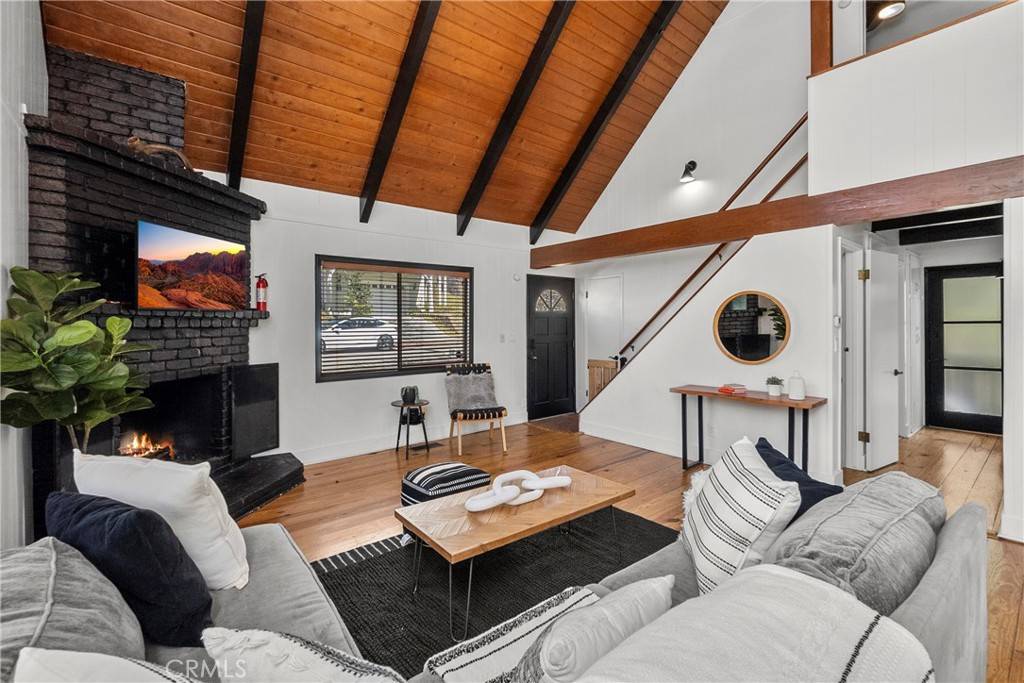 Lake Arrowhead, CA 92352,28886 Cedar DR