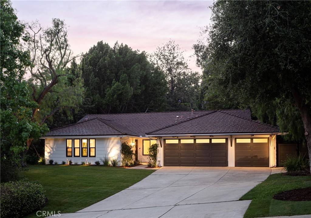 Laguna Hills, CA 92653,25111 Buckboard LN