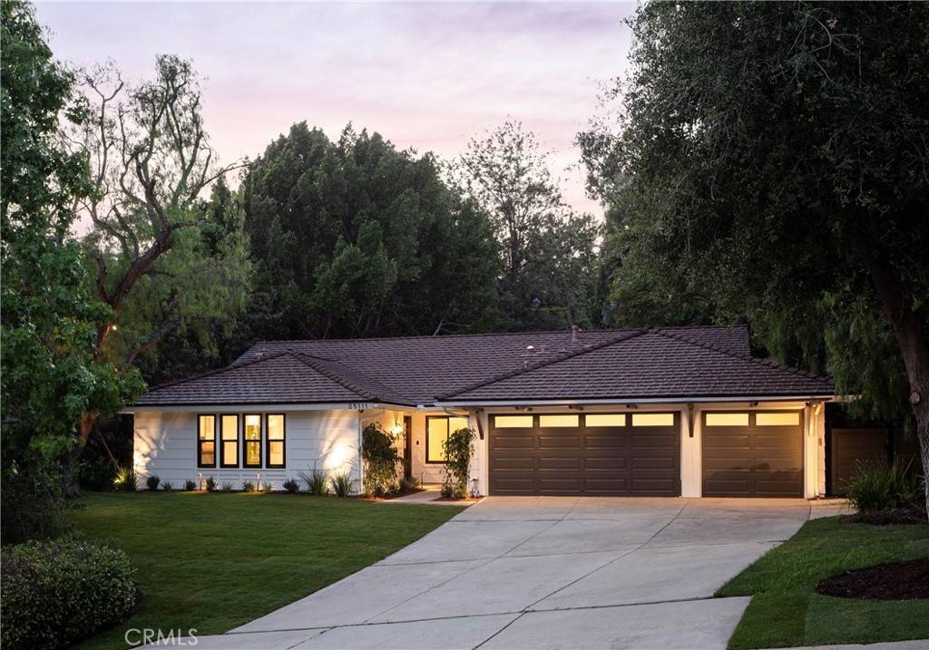 Laguna Hills, CA 92653,25111 Buckboard LN