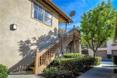 Rancho Santa Margarita, CA 92688,75 Abrigo #57