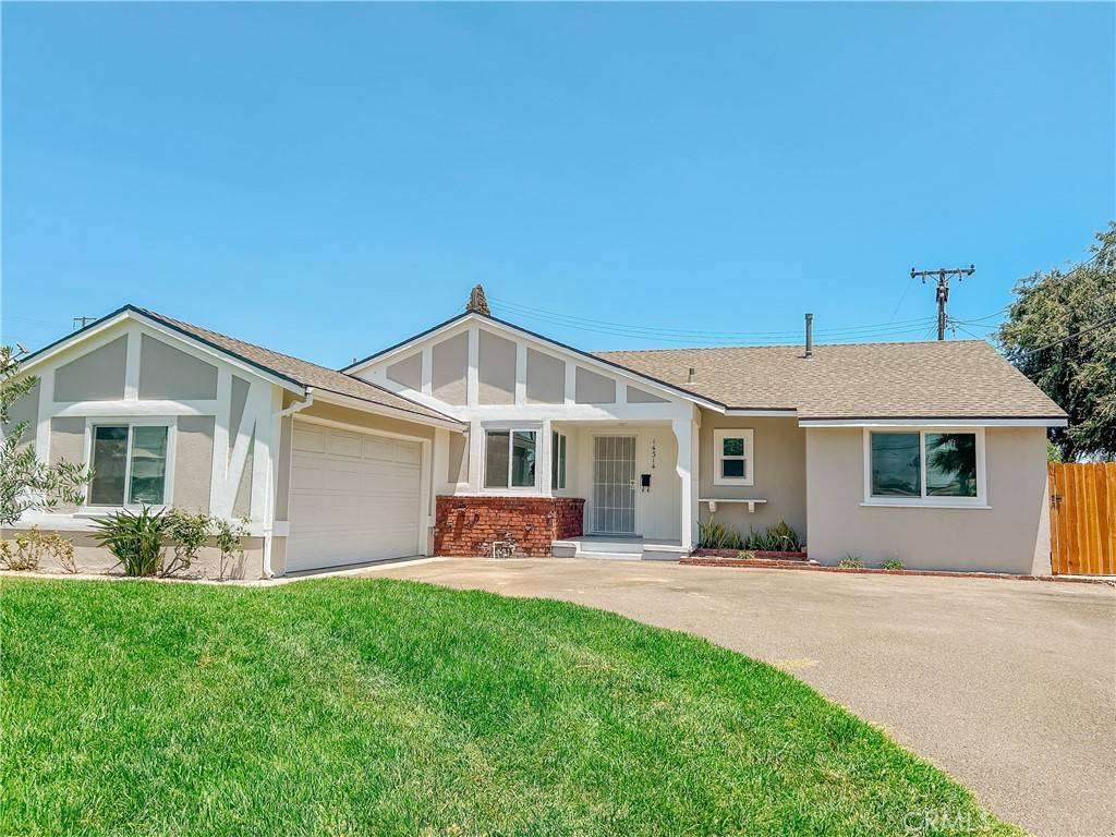 La Mirada, CA 90638,14314 De Alcala DR