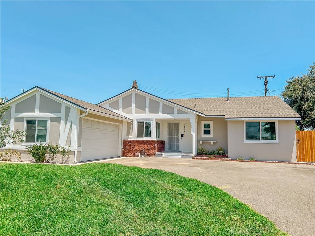 La Mirada, CA 90638,14314 De Alcala DR