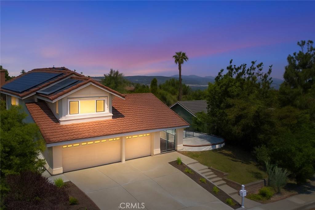 Anaheim Hills, CA 92807,5291 E Rural Ridge CIR E