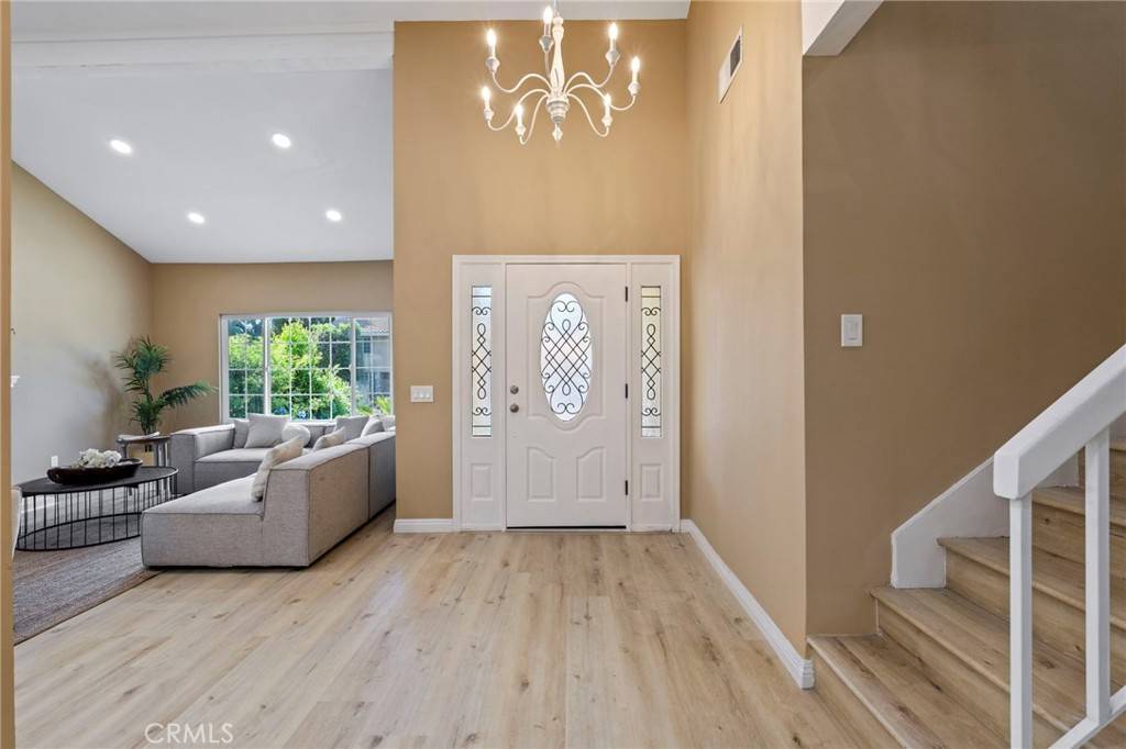 Granada Hills, CA 91344,16511 Halsey