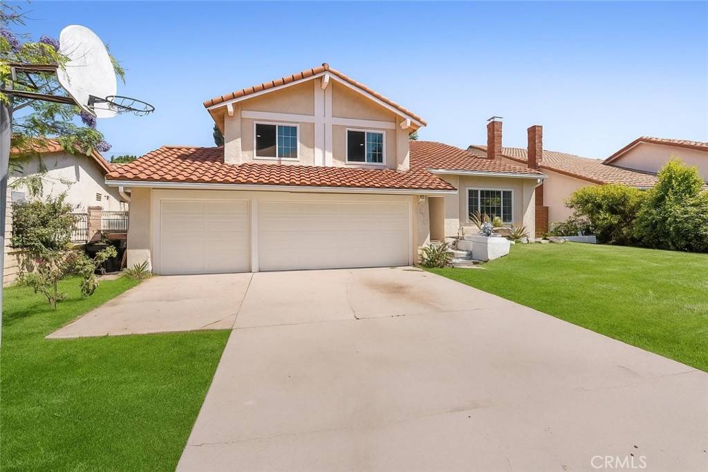 Granada Hills, CA 91344,16511 Halsey