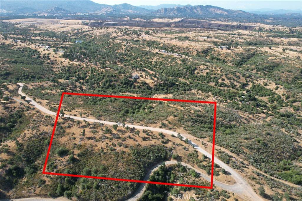 Igo, CA 96047,0 Small Farms DR