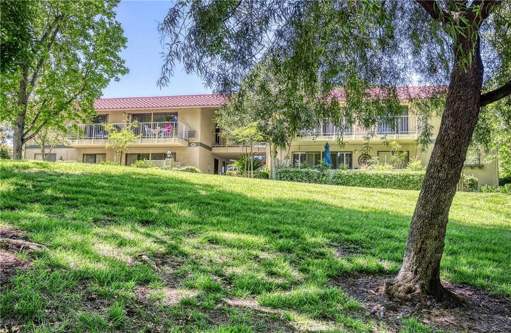 Laguna Woods, CA 92637,892 Ronda Sevilla #N