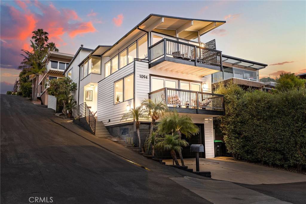 Laguna Beach, CA 92651,1094 Katella ST