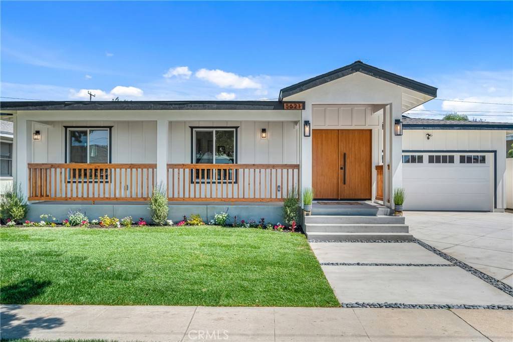 Long Beach, CA 90808,5621 E Carita ST