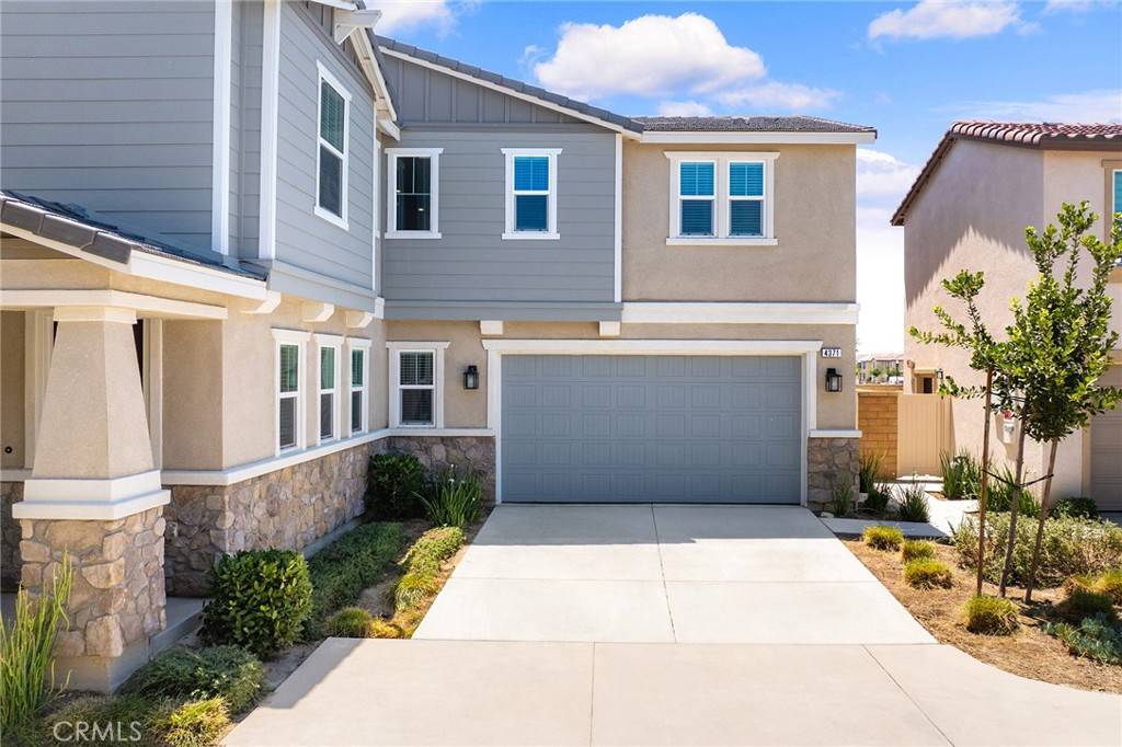 Ontario, CA 91761,4371 S Amherst AVE