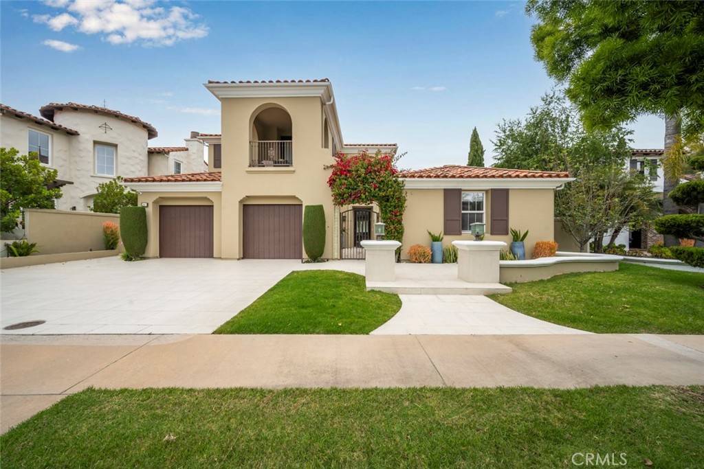 Newport Coast, CA 92657,6 Almanzora