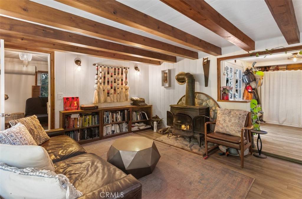 Silverado Canyon, CA 92676,28622 Sycamore DR